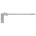 Vernier Point Jaw Inside Caliper 70-450mm, 0,05mm, Metric 536-148 Mitutoyo Vernier Point Jaw Inside Caliper 70-450mm, 0,05mm, Metric 536-148 Mitutoyo
