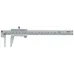 Vernier Tube Thickness Caliper 0-150mm, 0,05mm, Metric 536-161 Mitutoyo Vernier Tube Thickness Caliper 0-150mm, 0,05mm, Metric 536-161 Mitutoyo