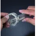 Штангенциркуль с нониусом и крючком 0-200 мм, 0,02 мм, метрический 536-171 Mitutoyo