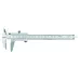 Vernier Scribing Caliper, Carb. Jaws 0-150mm, 0,05mm, Metric 536-221 Mitutoyo Vernier Scribing Caliper, Carb. Jaws 0-150mm, 0,05mm, Metric 536-221 Mitutoyo