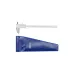 Vernier Scribing Caliper, Carb. Jaws 0-200mm, 0,05mm, Metric 536-222 Mitutoyo