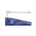 Vernier Scribing Caliper, Carb. Jaws 0-300mm, 0,05mm, Metric 536-223 Mitutoyo