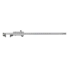 Vernier Hook Type Caliper 0-200mm, 0,02mm, Metric