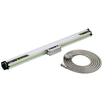 Linear Scale AT103 4000 mm 539-146-30 Mitutoyo