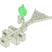 Цифровий індикатор Сигнал ID-C Дюйм/Метричний, 0,5", 0,00005", Задня частина 543-351 Mitutoyo