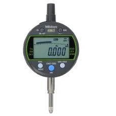 Цифровий індикатор, Peak Hold ID-C 12,7 мм, 0,001 мм, задня пластина