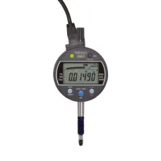 Цифровий індикатор Signal ID-C дюйм/метричний, 0,5", 0,00005", плоска задня сторона
