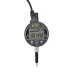 Digital Indicator Signal ID-C, ANSI/AGD Inch/Metric, 0,5", 0,00005", Flat Back 543-352B Mitutoyo