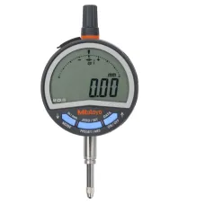 Цифровой индикатор ID-C Дюймовый/Метрический, 0,5", 0,0005", Задняя пластина с выступом
