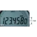 Индикатор цифровой ID-C 25,4мм, 0,0005мм, плоская задняя панель 543-720B Mitutoyo