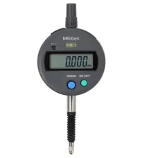 Цифровий індикатор ID-S, IP53 12,7 мм, 0,001 мм, задня пластина