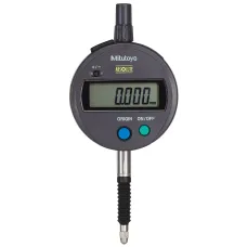 Индикатор цифровой ID-S, IP53 12,7мм, 0,001мм, плоская задняя панель