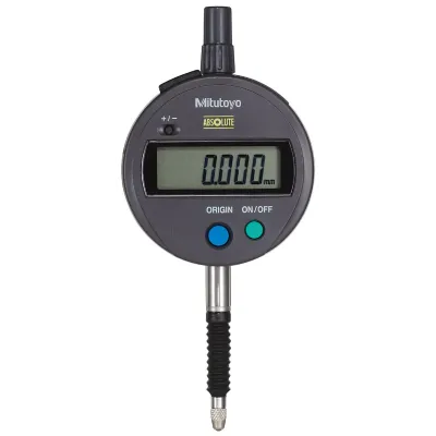 Индикатор цифровой ID-S, IP53 12,7мм, 0,001мм, плоская задняя панель 543-794B-10 Mitutoyo