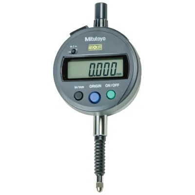 Цифровий індикатор ID-S, IP53 дюйм/метричний, 0,5", 0,00005", задня пластина 543-795-10 Mitutoyo