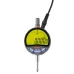 Digital Indicator ID-F 12,7mm, 0,0005mm, with CEE AC-Adapter/Flat Back Plate 543-855B-D Mitutoyo
