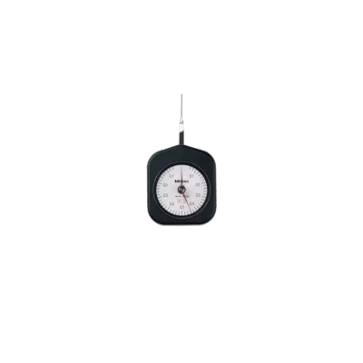 Dial Tension Gauge, Peak Hold 0,06N-0,5N, 0,02N Graduation 546-135 Mitutoyo