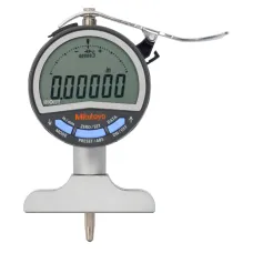 Цифровий глибиномір 0-8", 0,00002", база 63,5 мм