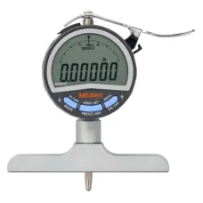 Цифровий глибиномір 0-8", 0,00002", база 101,6 мм