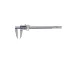 Digital ABS Caliper, Nib Style Jaws IP67 Inch/Metric, 0-8"/0-200mm 550-311-20 Mitutoyo