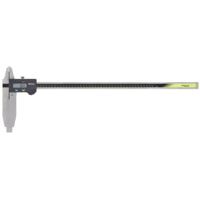 Цифровий штангенциркуль ABS Nib Style/Std. Jaws 0-500mm 551-204-10 Mitutoyo