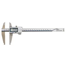 Цифровий штангенциркуль ABS Nib Style/Std. Jaws IP67, 0-200мм