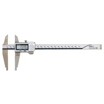 Цифровий штангенциркуль ABS Nib Style/Std. Jaws IP67, 0-200мм 551-301-20 Mitutoyo