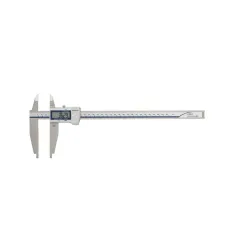 Digital ABS Caliper Nib Style/Std. Jaws IP67, 0-300mm