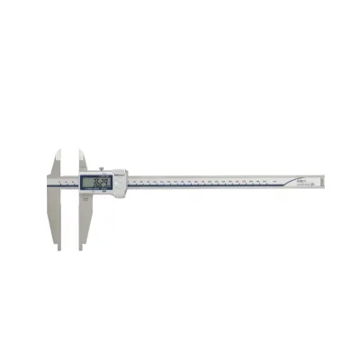 Digital ABS Caliper Nib Style/Std. Jaws IP67, 0-300mm 551-331-20 Mitutoyo