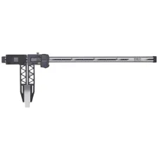 Цифровий штангенциркуль ABS Carb. Fibre з довгими губками 0-450мм, IP66