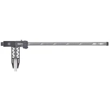 Цифровий штангенциркуль ABS Carb. Fibre з довгими губками 0-600мм, IP66