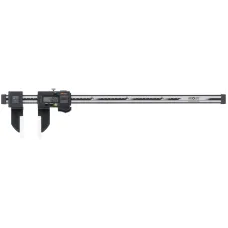 Цифровий штангенциркуль ABS Carb. Fibre з кераміки 0-450мм, IP66