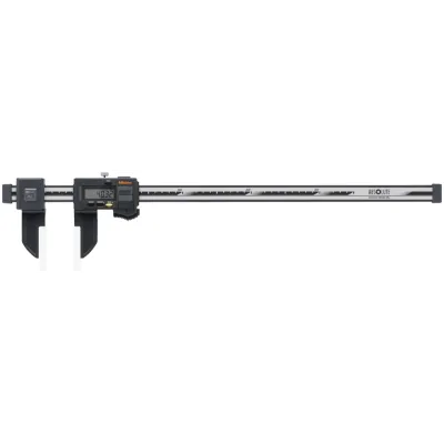 Цифровий штангенциркуль ABS Carb. Fibre з кераміки 0-450мм, IP66 552-155-10 Mitutoyo