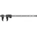 Цифровий штангенциркуль ABS Carb. Fibre з кераміки 0-450мм, IP66 552-155-10 Mitutoyo