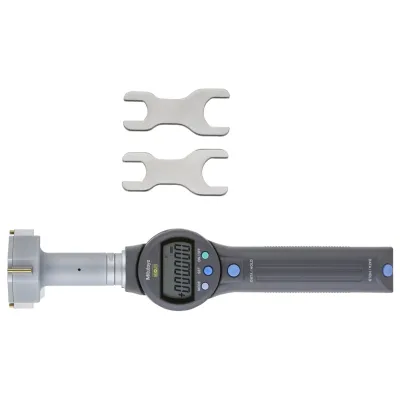 Digital ABS Borematic (Internal) SBM-3"D, Inch/Metric, 2,5-3" 568-471-10 Mitutoyo