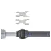 Digital ABS Borematic (Internal) SBM-3"D, Inch/Metric, 2,5-3" 568-471-10 Mitutoyo