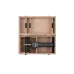 Digital ABS Borematic (Internal) SBM-0.8"D, Inch/Metric, 0,65-0,8" 568-465-10 Mitutoyo