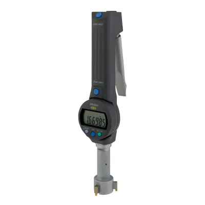 Digital ABS Borematic (Internal) Inch/Metric, 1,2-1,6" 568-468 Mitutoyo