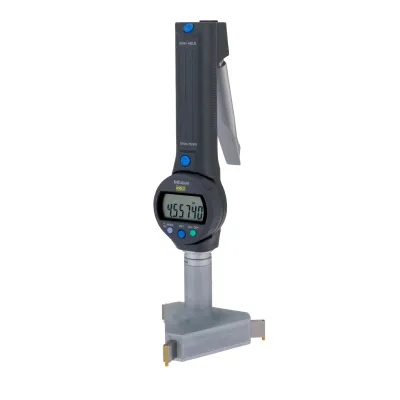 Digital ABS Borematic (Internal) SBM-4.5"D, Inch/Metric, 4-4,5" 568-474-10 Mitutoyo