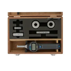 Digital ABS Borematic (Internal) Set SBM-1"DST, Inch/Metric, 0,5-1", Interch. Головний набір
