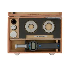 Digital ABS Borematic (Internal) Set SBM-2"DST, Inch/Metric,1-2", Interch. Головний набір