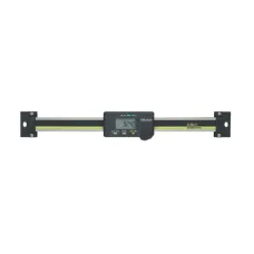 ABSOLUTE Digimatic Scale Unit 150 мм, горизонтальна, попередньо встановлена