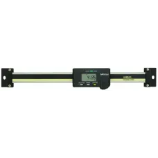 ABSOLUTE Digimatic Scale Unit 100 мм, горизонтальний, попередньо встановлений