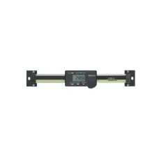 ABSOLUTE Digimatic Scale Unit 4"/100 мм, горизонтальний
