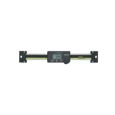 ABSOLUTE Digimatic Scale Unit 100 мм, горизонтальний, функція діаметра