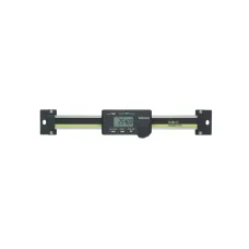 ABSOLUTE Digimatic Scale Unit 100 мм/4", горизонтальні