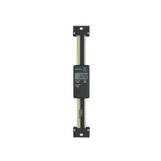 Ваги ABS Digimatic 100 мм вертикальні з функцією вимірювання діаметра