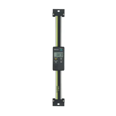 ABS Digimatic Scale Unit 6" 6"/150 мм, вертикальний з функцією діаметра 572-591-10 Mitutoyo
