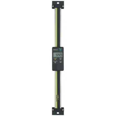 ABS Digimatic Scale Unit 8" 8"/200 мм, вертикальний з функцією діаметра 572-592-10 Mitutoyo