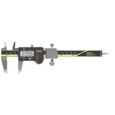 Digital ABS AOS Caliper for Tolerance Inch/Metric, 0-4"