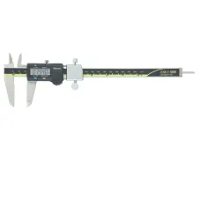 Digital ABS AOS Caliper for Tolerance Inch/Metric, 0-6"